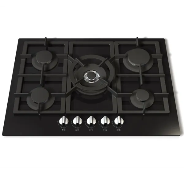 گاز صفحه شیشه ZG 70 میکس