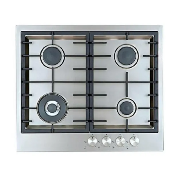گاز صفحه استیل MB 60 میکس