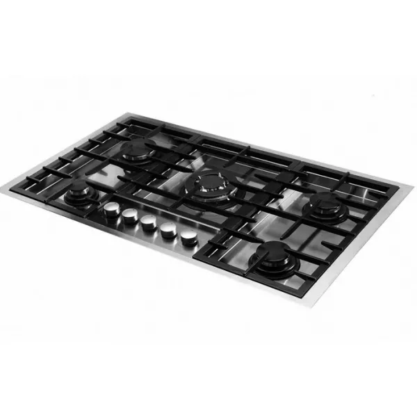 گاز صفحه استیل MB90 - LMB میکس