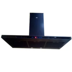 هود آشپزخانه Black Slim میکس