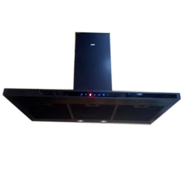 هود آشپزخانه Black Slim میکس هود آشپزخانه Black Slim میکس