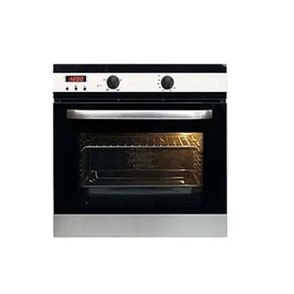 فر گازی FG 601 میکس