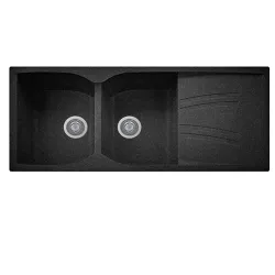 سینک گرانیتی NK 11620 میکس