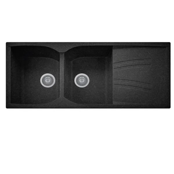 سینک گرانیتی NK 11620 میکس