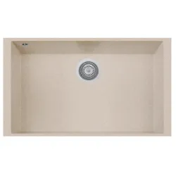 سینک گرانیتی بژ ON 7610ST میکس