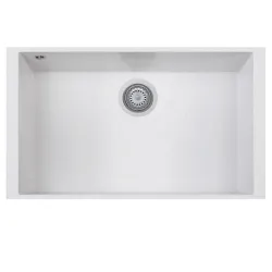 سینک گرانیتی سفید ON 7610 میکس