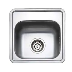 سینک توکار DE 147 میکس