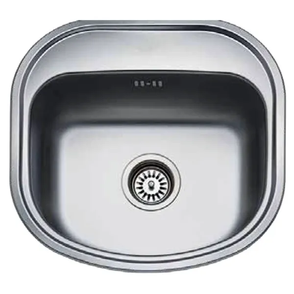 سینک توکار DE 151 میکس