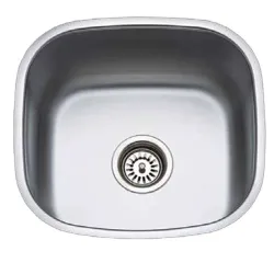 سینک زیر صفحه DE 903 میکس