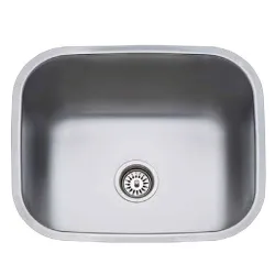 سینک زیر صفحه DE 905 میکس