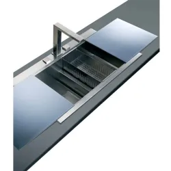 سینک توکار GALAX 8650 میکس