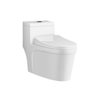 توالت فرنگی مروارید مدل Cron