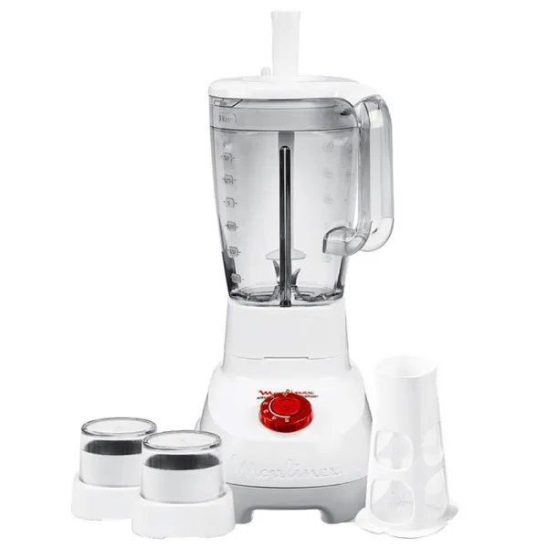 آسیاب مخلوط کن مولینکس مدل LM2090 آسیاب مخلوط کن مولینکس مدل LM2090