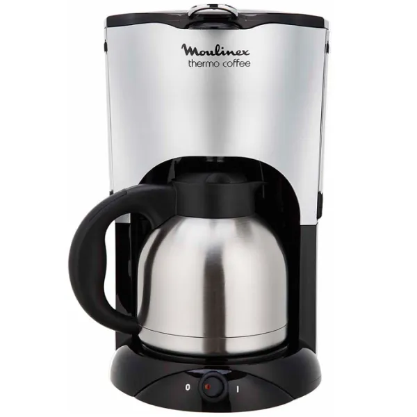 قهوه ساز مولینکس مدل CJ600ST