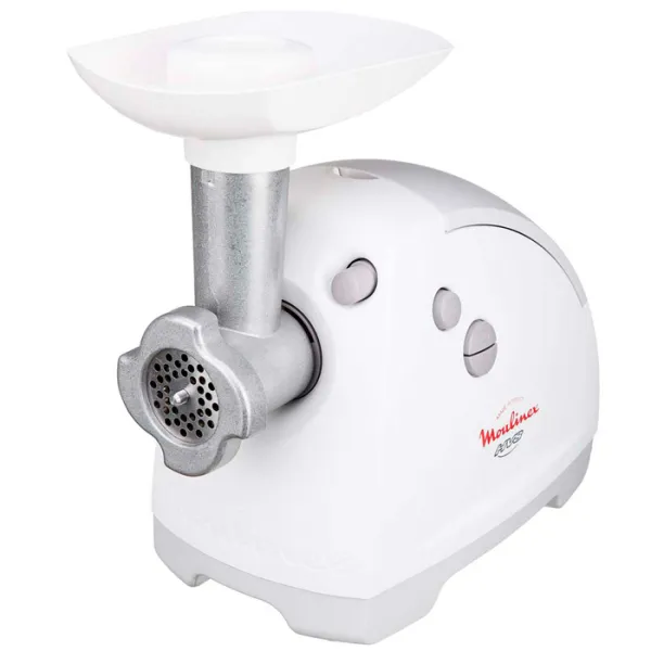 چرخ گوشت مولینکس مدل HV8 ME605