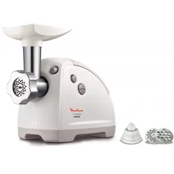 چرخ گوشت مولینکس مدل MM66