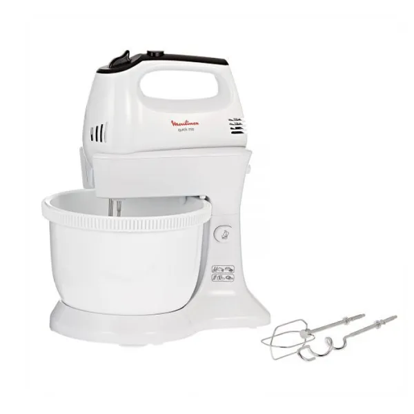 همزن پایه دار مولینکس مدل HM311B