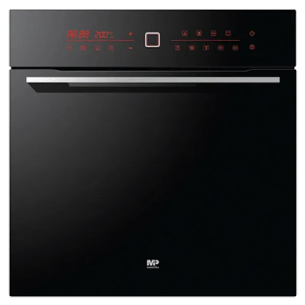 فر برقی O302 ناب استیل