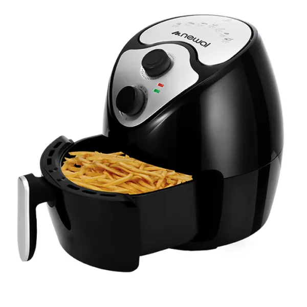 سرخ کن FRY-5110 نیوال