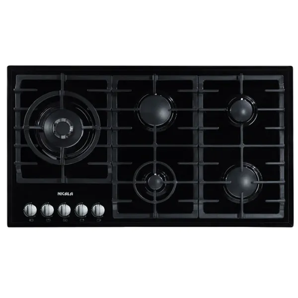 گاز صفحه شیشه GGH302 نیک کالا