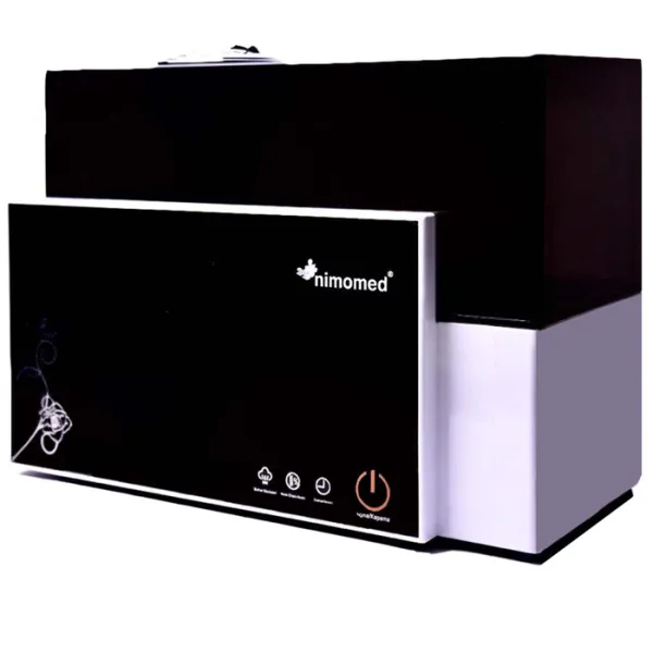 دستگاه بخور سرد HYB-81 نیمومد