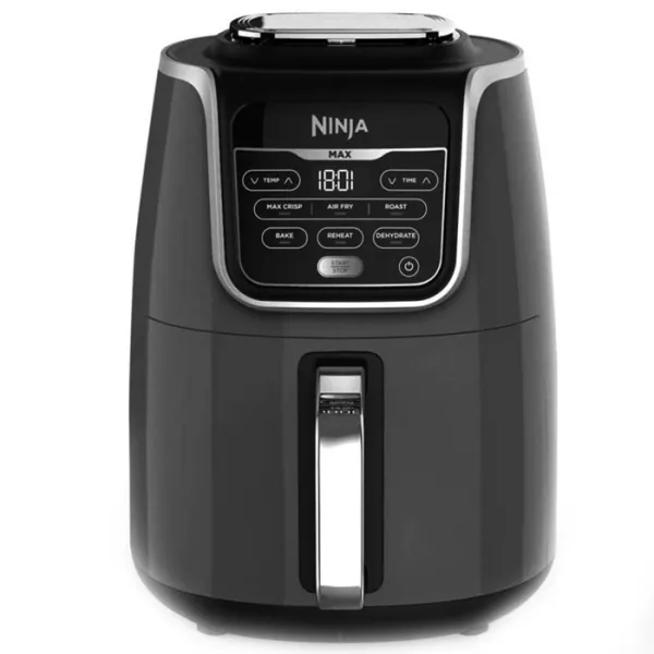 سرخ کن 5.2 لیتر نینجا مدل AF160