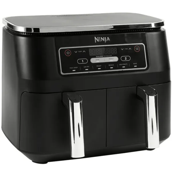 سرخ کن 7.6 لیتر نینجا مدل AF300