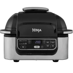 سرخ کن 6 لیتر نینجا مدل AG301