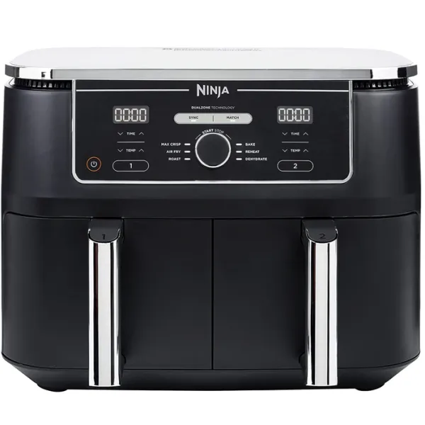 سرخ کن 9.5 لیتر نینجا مدل AF400