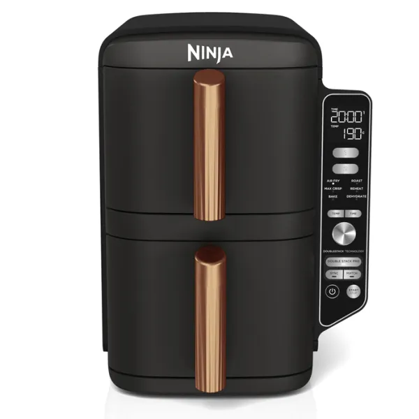 سرخ کن 9.5 لیتر نینجا مدل SL400