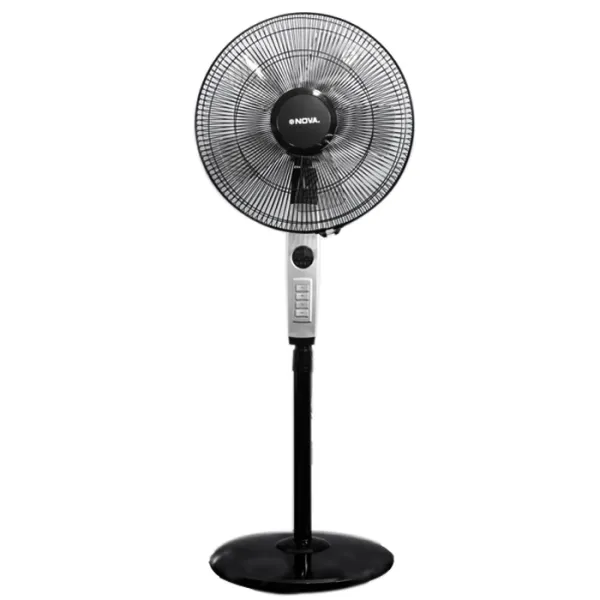 پنکه ایستاده نوا مدل NF-4010SR