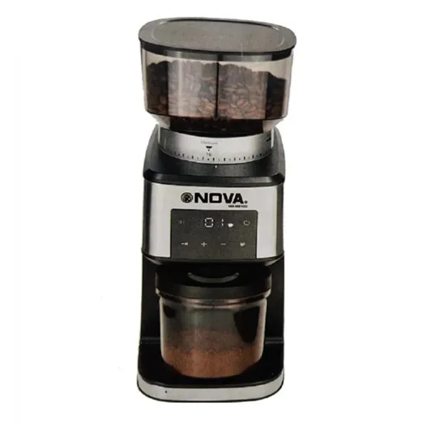 آسیاب قهوه نوا مدل NM-3661DG