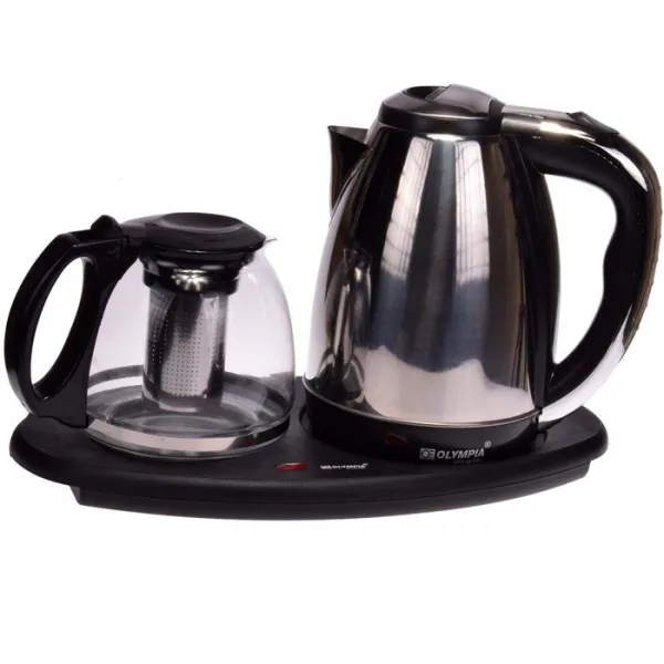 چای ساز OE-4000A المپیا