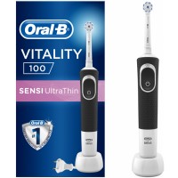 مسواک برقی Oral B مدل Vitality 100