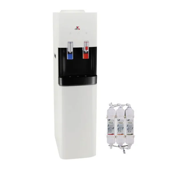 آبسردکن ایستاده WD-5124 اوریکس