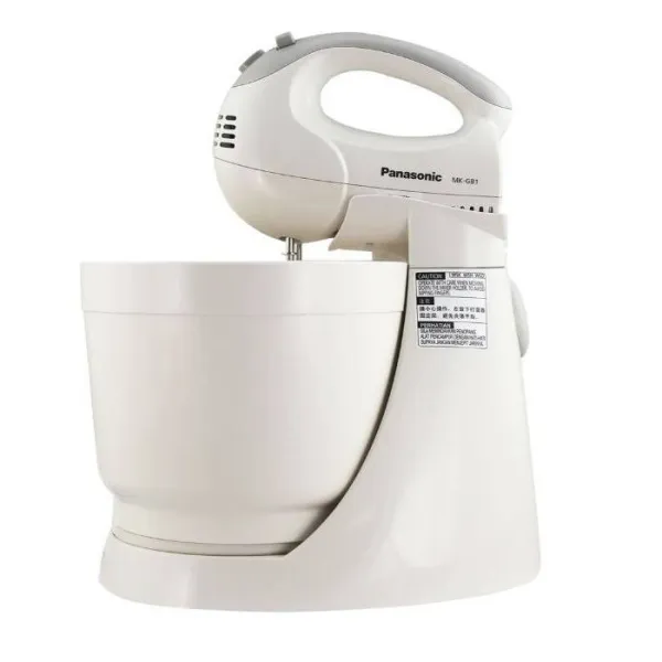 همزن پایه دار پاناسونیک مدل MK-GB1 همزن پایه دار پاناسونیک مدل MK-GB1