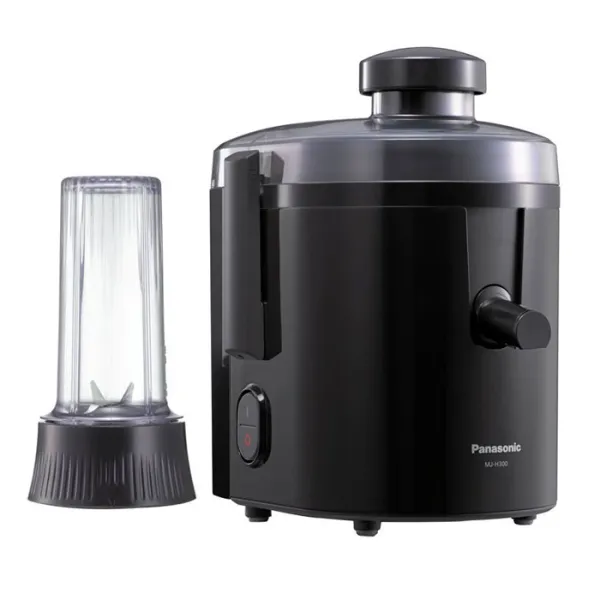 آبمیوه گیری دو پاناسونیک مدل MJ-H100