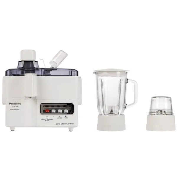 آبمیوه گیری سه پاناسونیک مدل MJ-M176