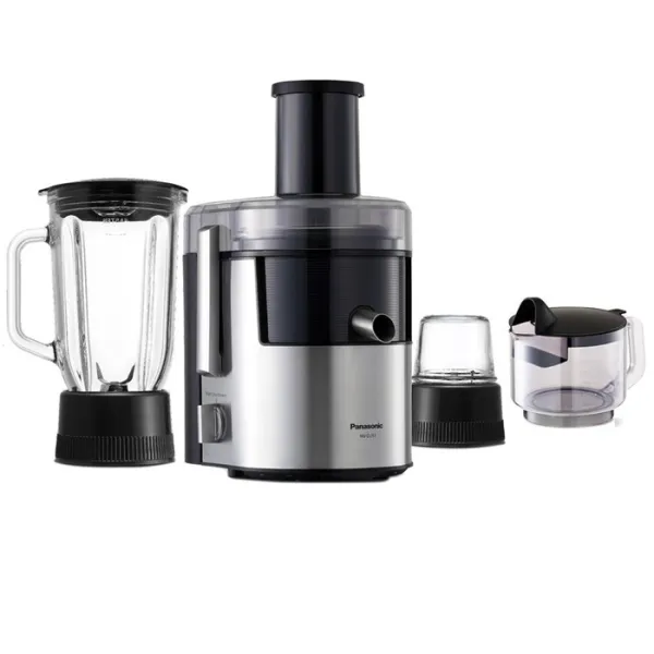 آبمیوه گیری سه پاناسونیک مدل MJ-DJ31