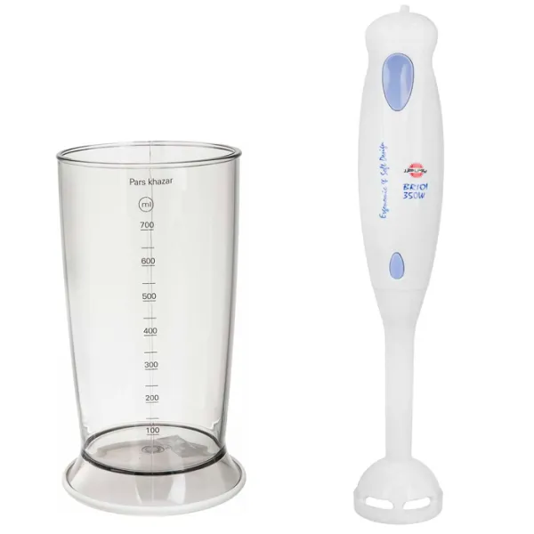 گوشت کوب برقی پارس خزر مدل HB-5501AP