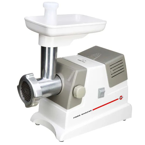 چرخ گوشت پارس خزر مدل MG-1400R چرخ گوشت پارس خزر مدل MG-1400R