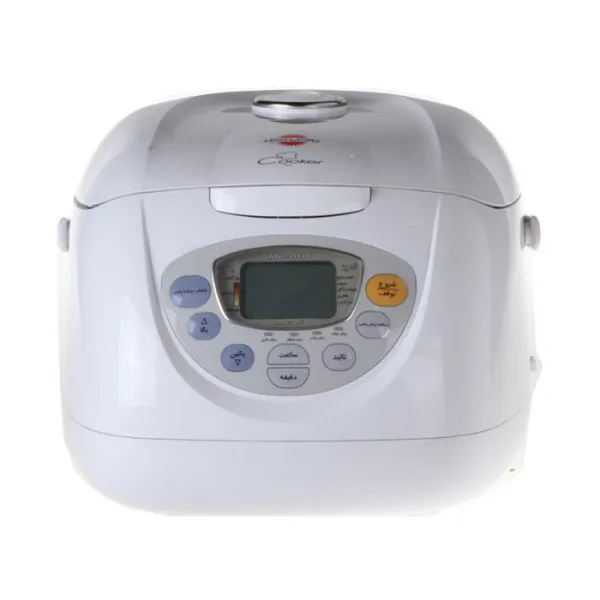 پلوپز دیجیتال DMC-101P پارس خزر