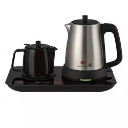 چای ساز پارس خزر مدل گرمنوش