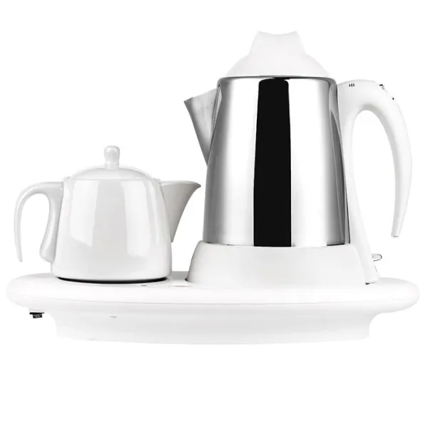 چای ساز پارس خزر مدل 3500 چای ساز پارس خزر مدل 3500