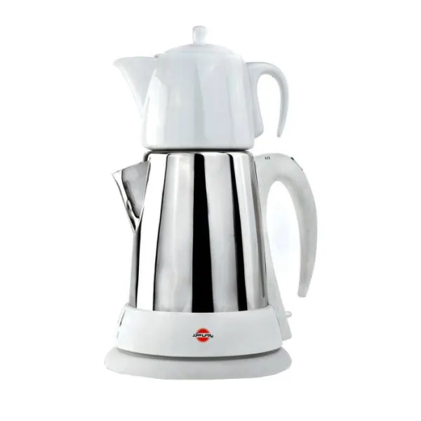 چای ساز پارس خزر مدل چای نوش چای ساز پارس خزر مدل چای نوش