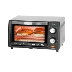 آون توستر 10 لیتری سایا مدل ولکان