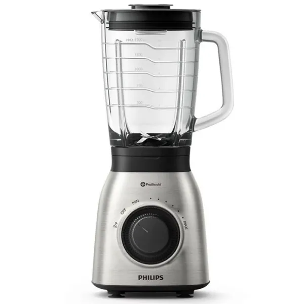 مخلوط کن HR3555 فیلیپس مخلوط کن HR3555 فیلیپس