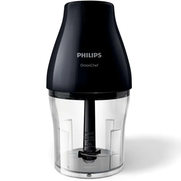 خردکن دو کاسه HR2505 فیلیپس خردکن دو کاسه HR2505 فیلیپس