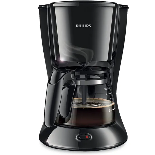 قهوه ساز فیلیپس مدل HD7432 قهوه ساز فیلیپس مدل HD7432