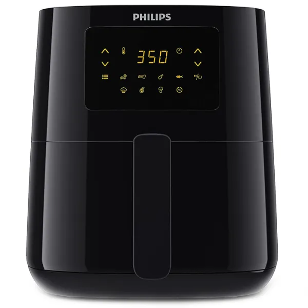 سرخ کن 4.1 لیتر فیلیپس مدل HD9252